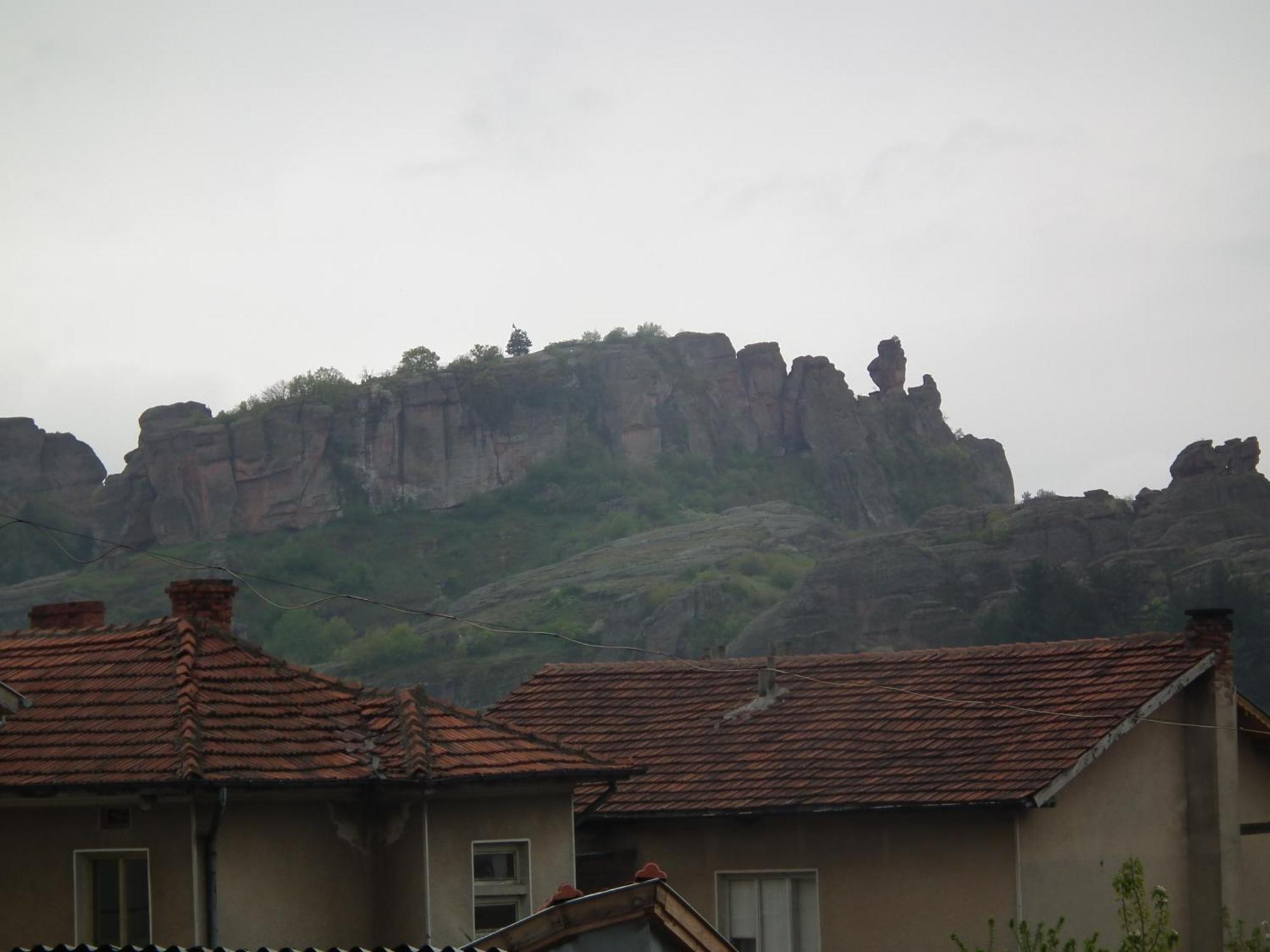 Guest House Bedrock Belogradchik Extérieur photo