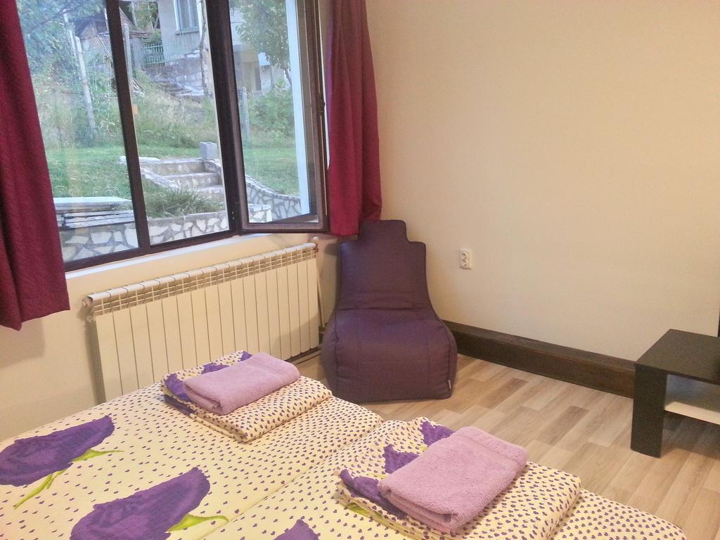 Guest House Bedrock Belogradchik Extérieur photo