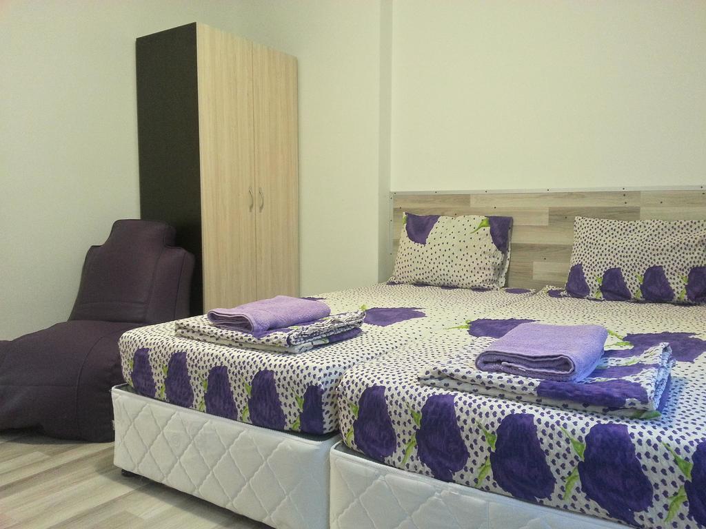 Guest House Bedrock Belogradchik Extérieur photo