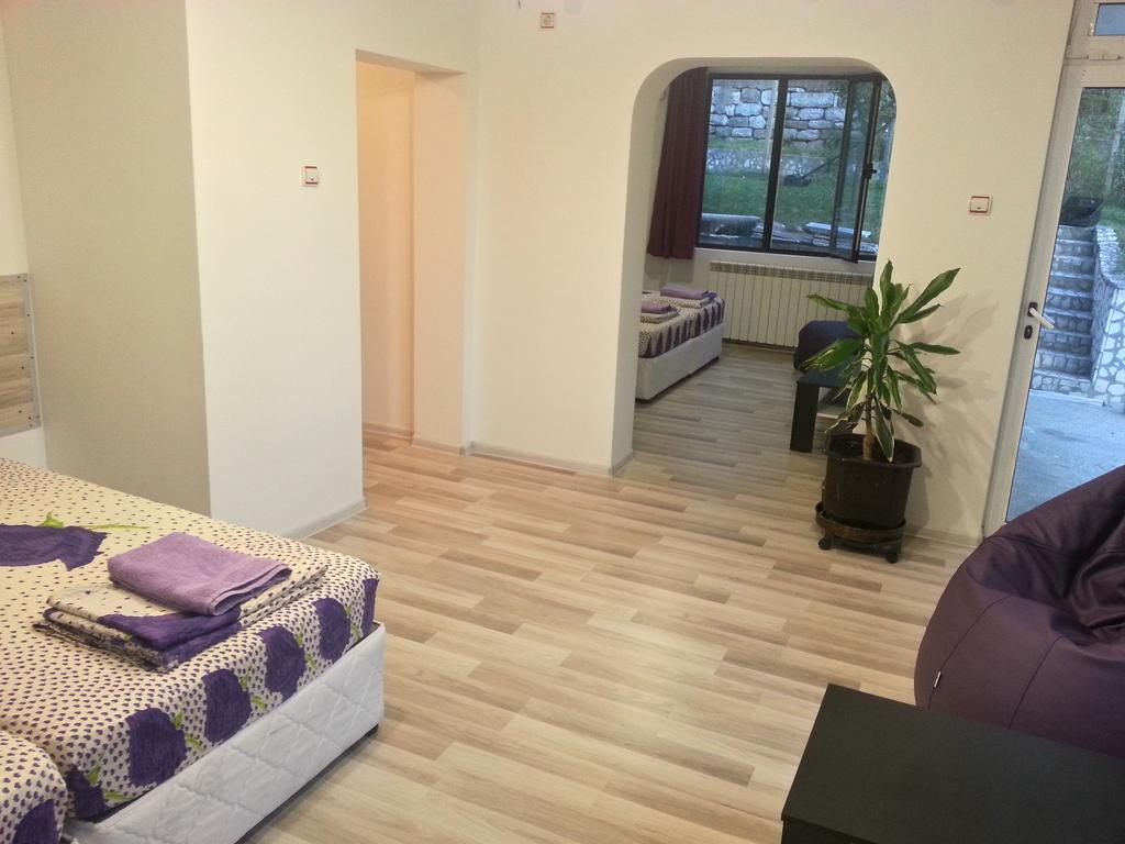 Guest House Bedrock Belogradchik Extérieur photo