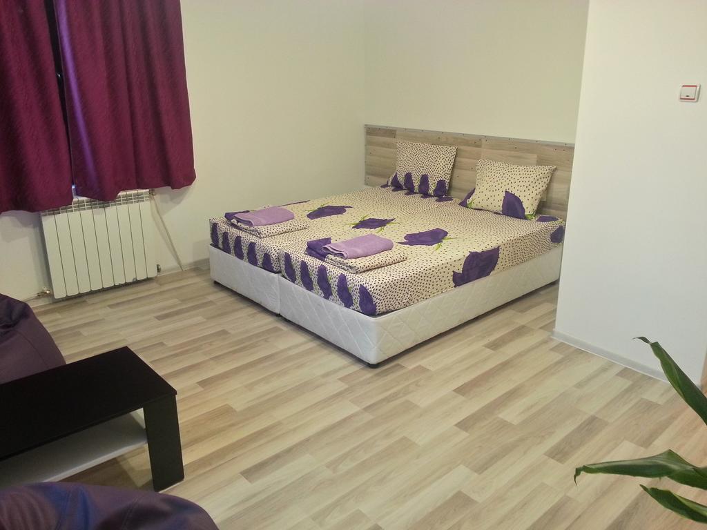 Guest House Bedrock Belogradchik Extérieur photo