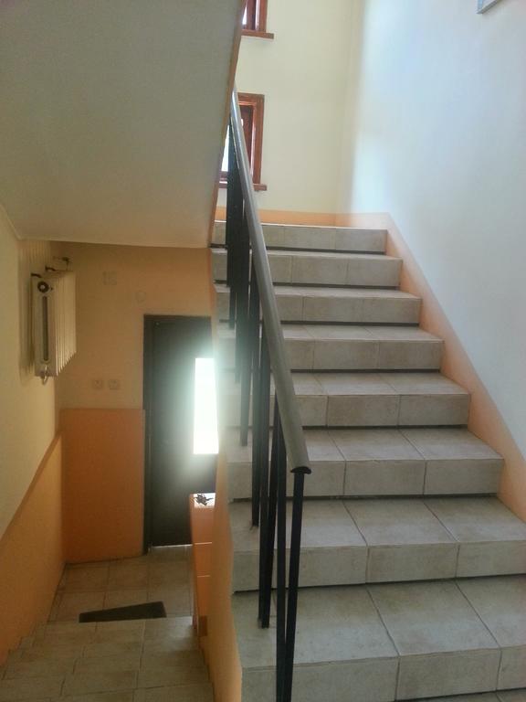Guest House Bedrock Belogradchik Extérieur photo