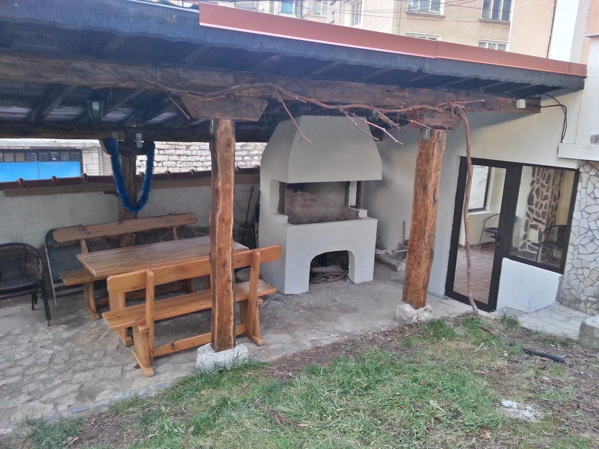 Guest House Bedrock Belogradchik Extérieur photo