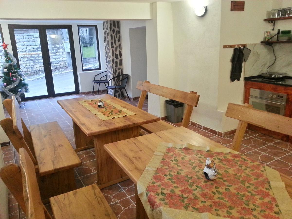 Guest House Bedrock Belogradchik Extérieur photo