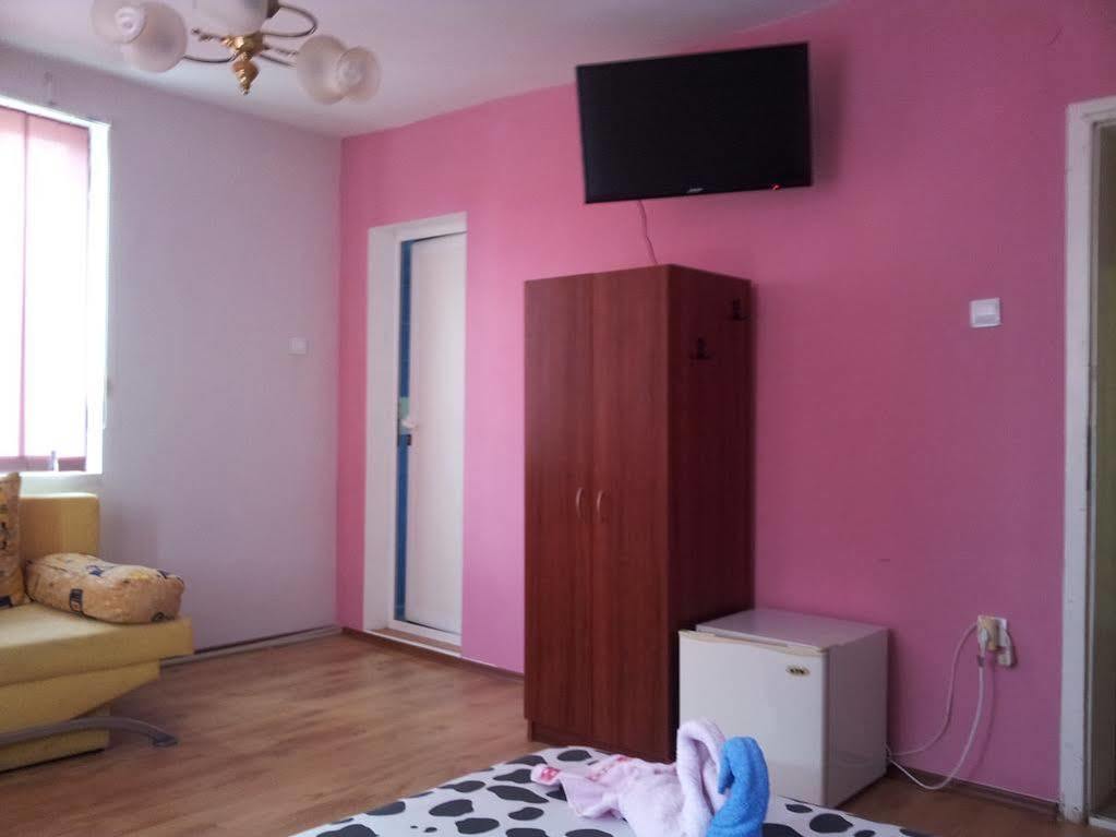 Guest House Bedrock Belogradchik Extérieur photo