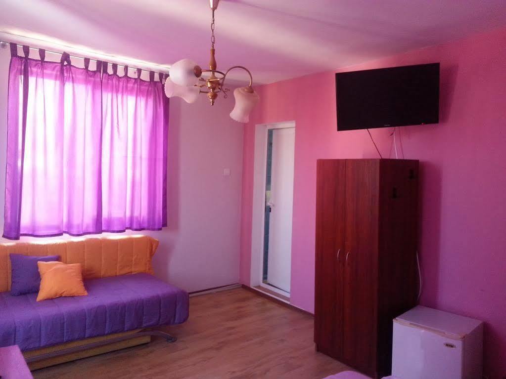 Guest House Bedrock Belogradchik Extérieur photo
