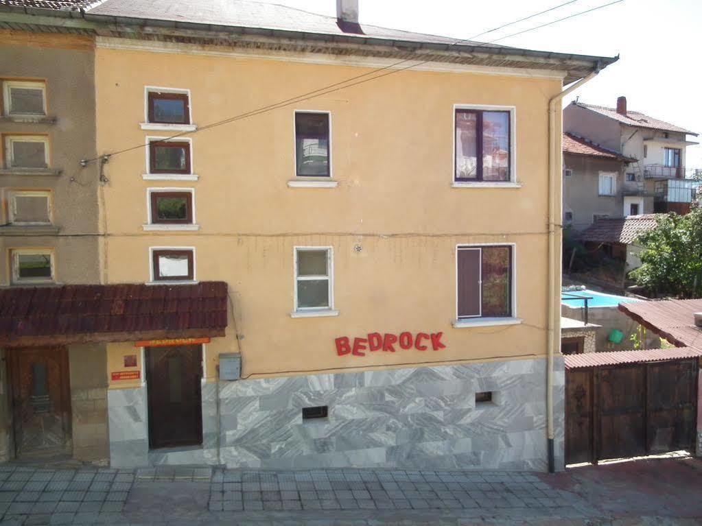Guest House Bedrock Belogradchik Extérieur photo