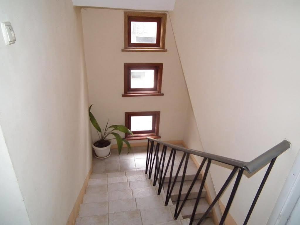 Guest House Bedrock Belogradchik Extérieur photo