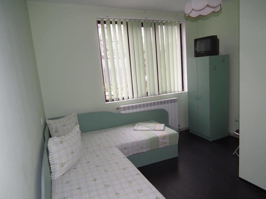 Guest House Bedrock Belogradchik Extérieur photo