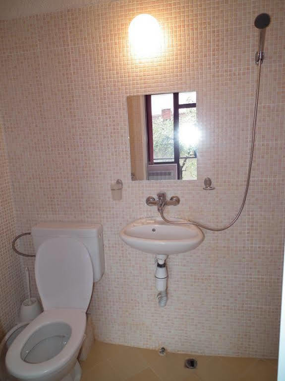 Guest House Bedrock Belogradchik Extérieur photo