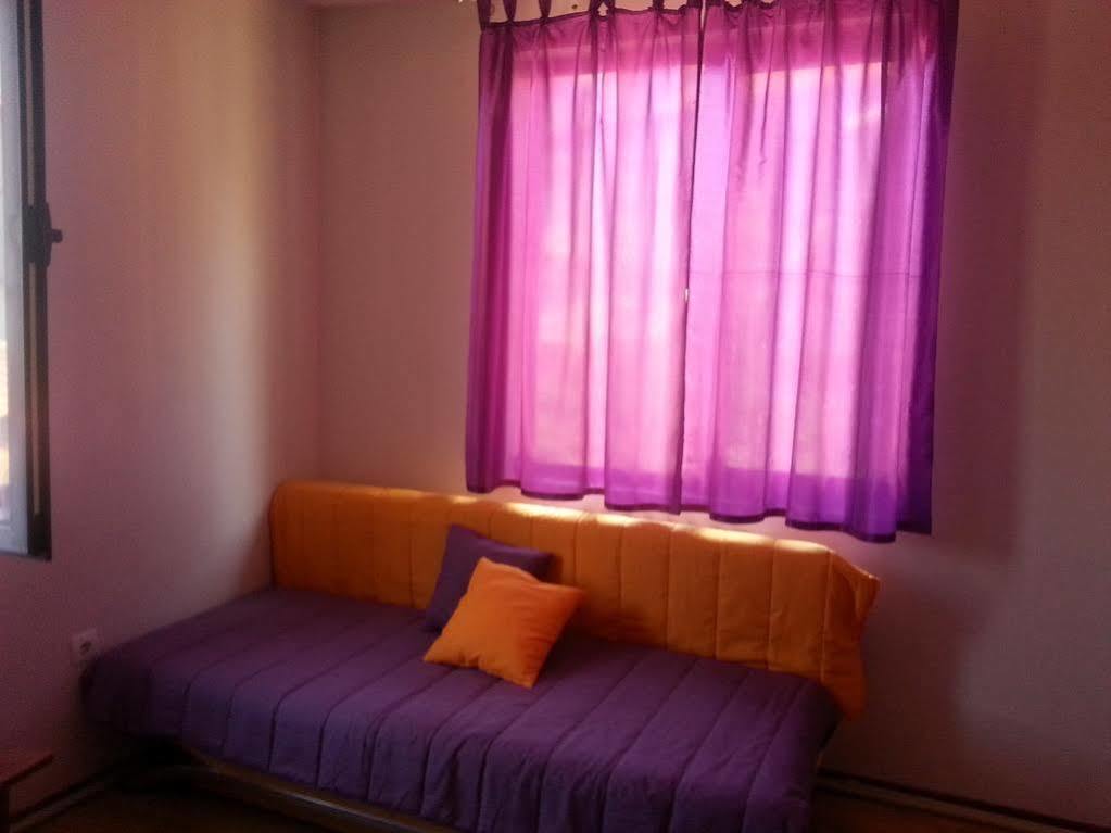 Guest House Bedrock Belogradchik Extérieur photo