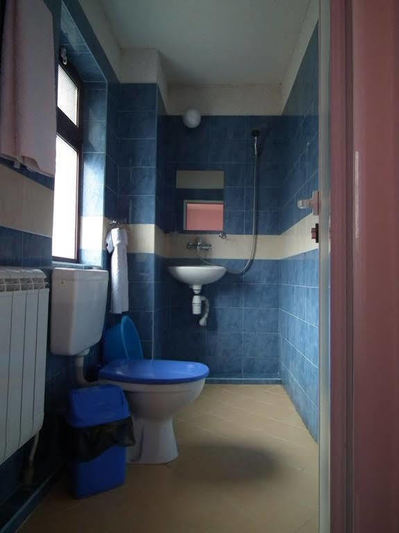 Guest House Bedrock Belogradchik Extérieur photo