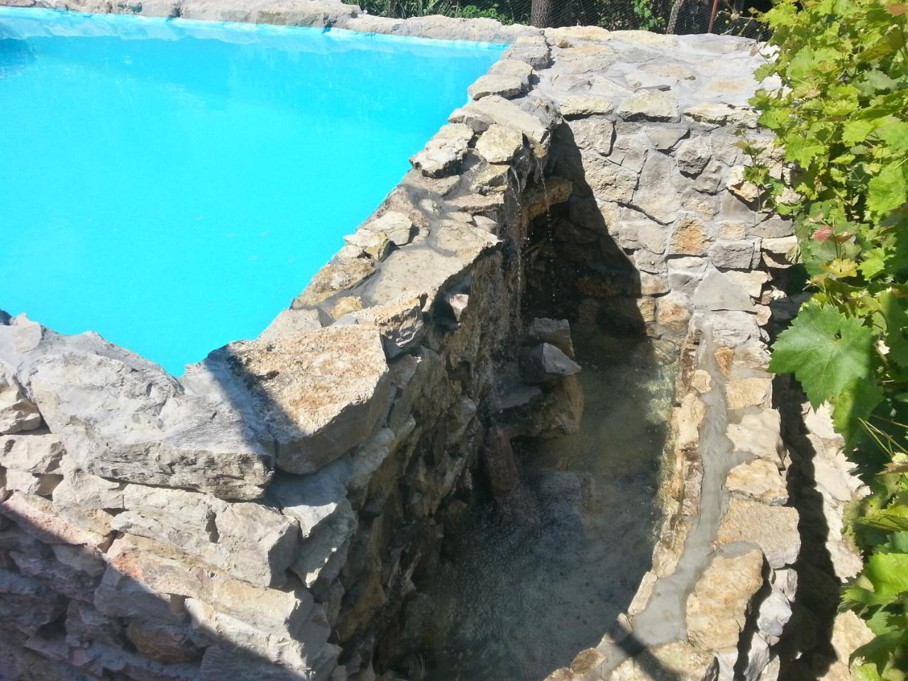 Guest House Bedrock Belogradchik Extérieur photo