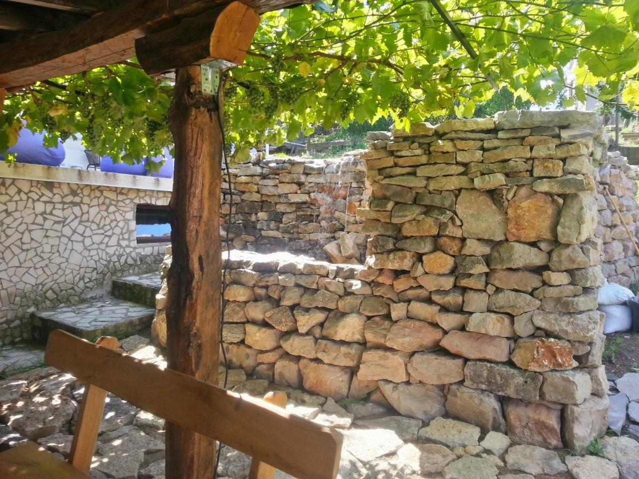 Guest House Bedrock Belogradchik Extérieur photo