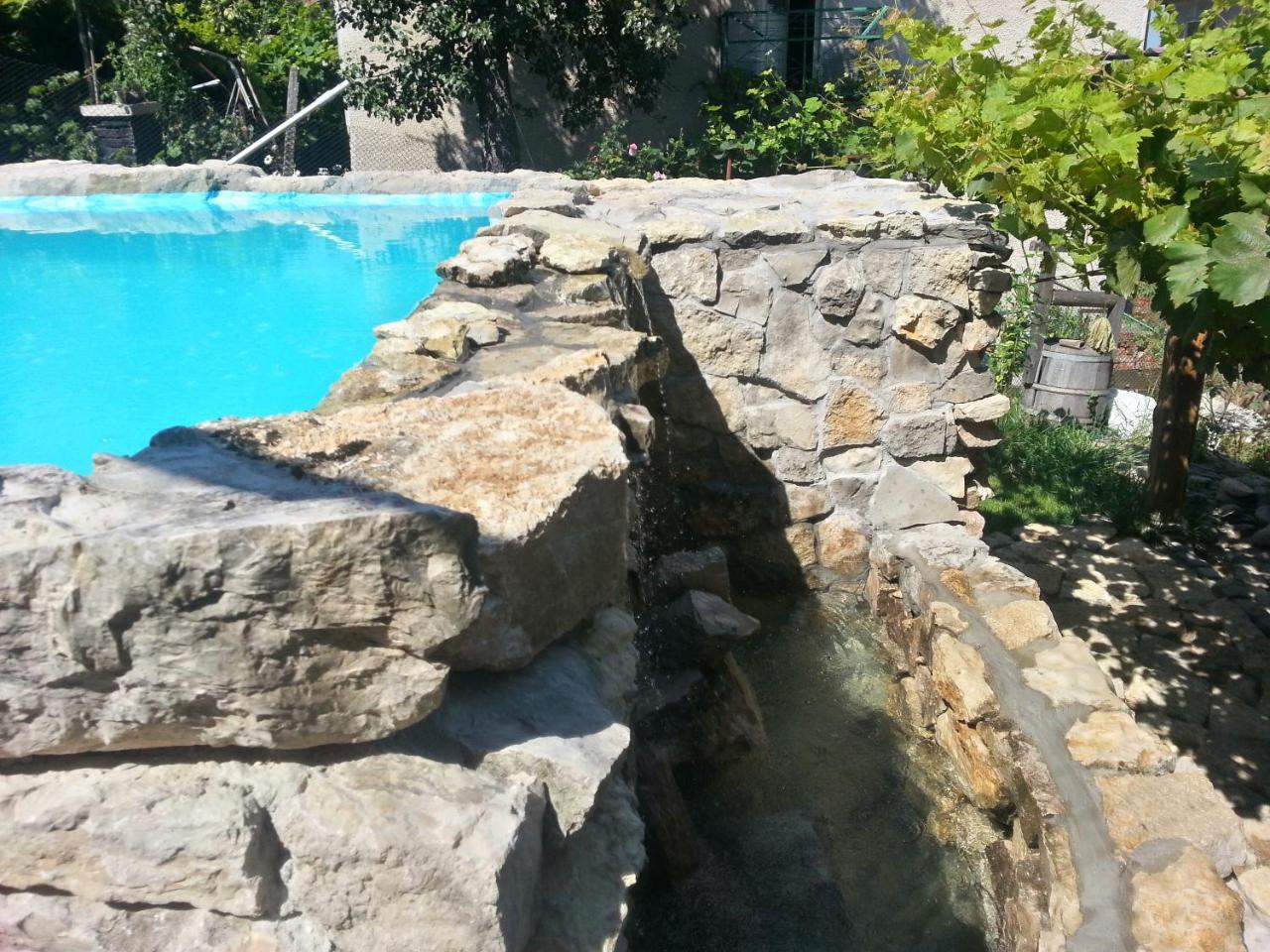 Guest House Bedrock Belogradchik Extérieur photo