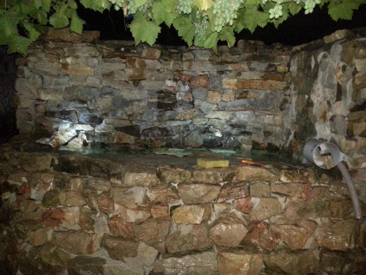 Guest House Bedrock Belogradchik Extérieur photo