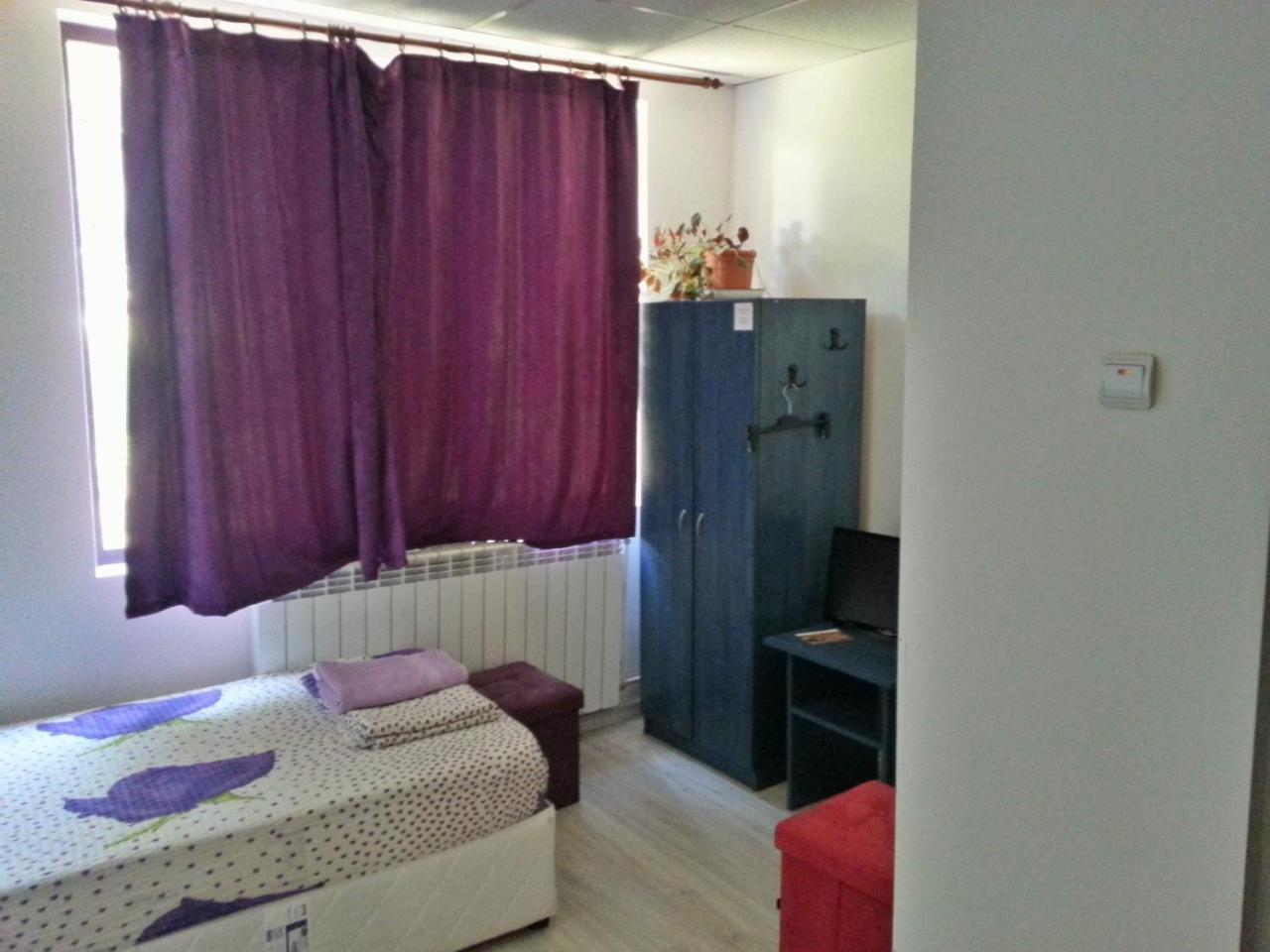 Guest House Bedrock Belogradchik Extérieur photo