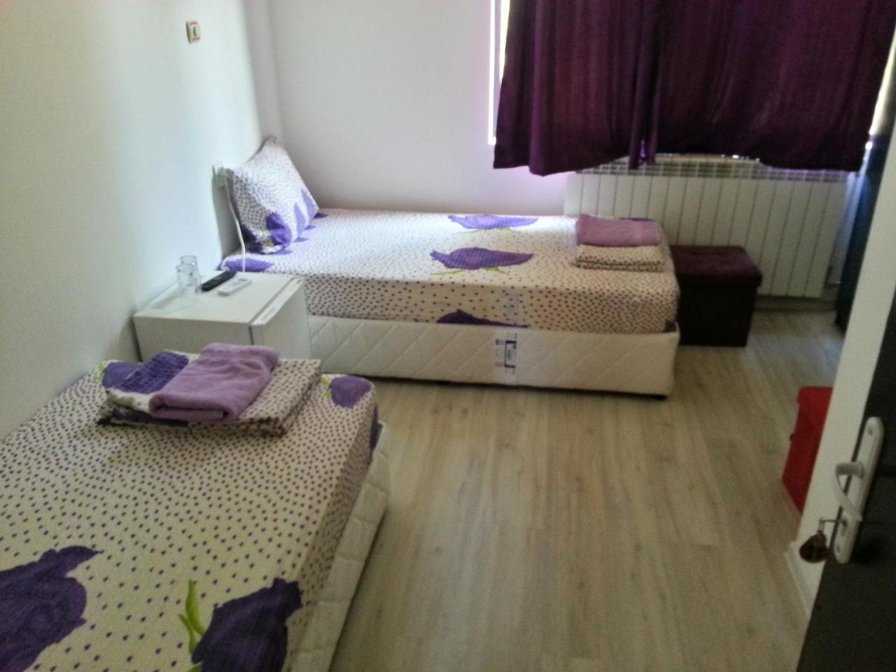 Guest House Bedrock Belogradchik Extérieur photo